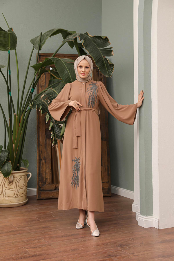 Name Abaya - Vizon