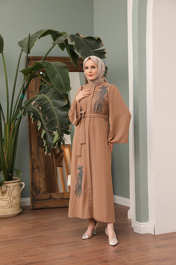 Name Abaya - Vizon