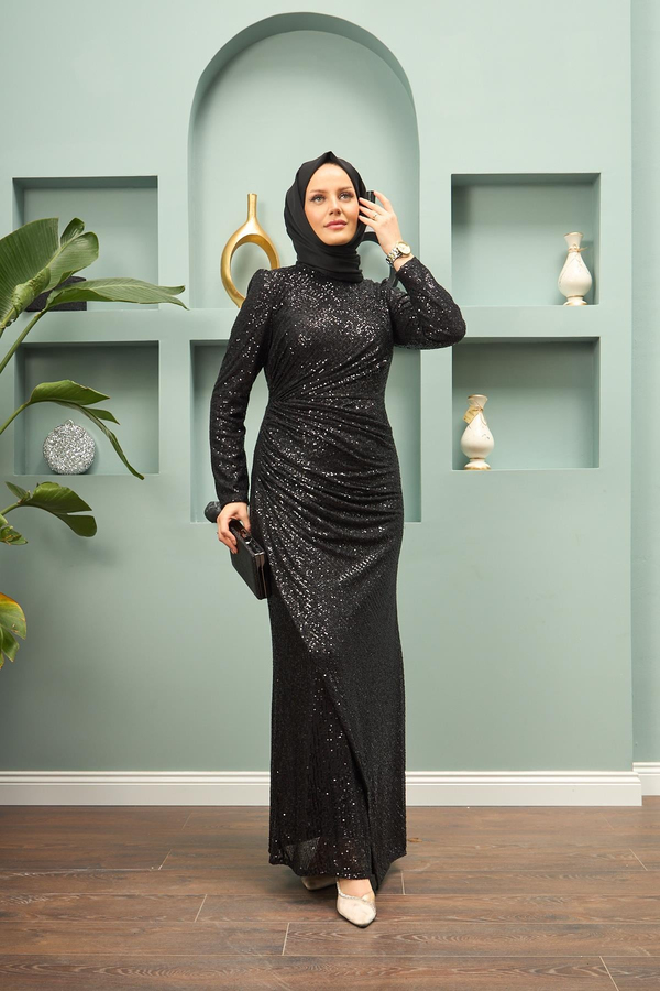 Sema Abiye - Siyah