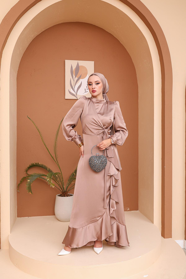 Sermin Abiye - Vizon