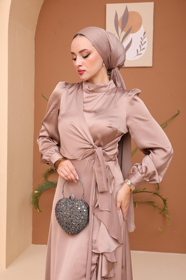 Sermin Abiye - Vizon