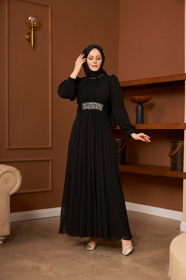 Şeyma Abiye - Siyah