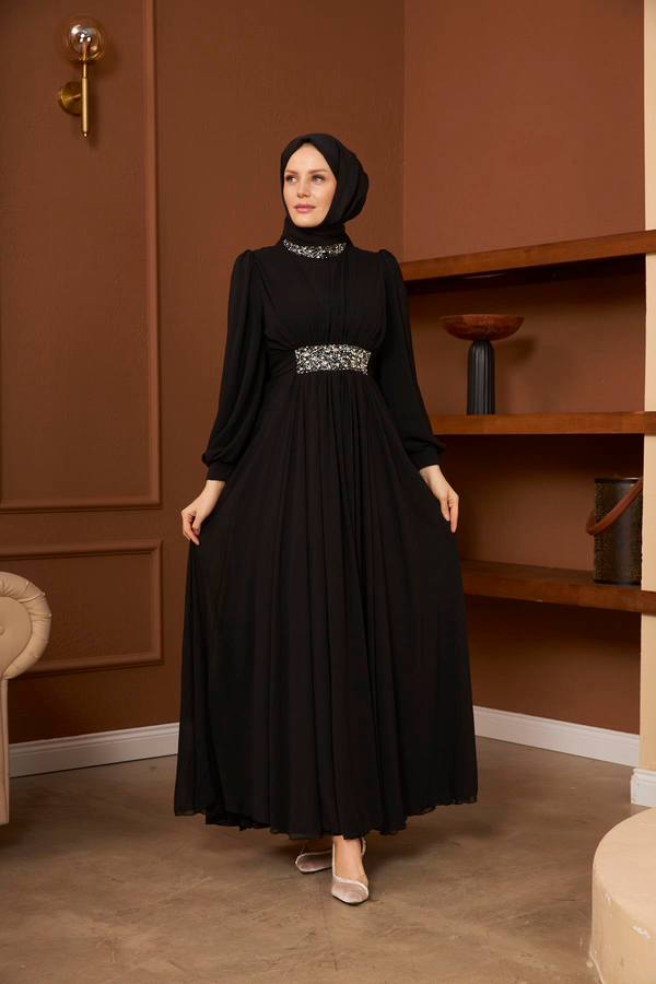 Şeyma Abiye - Siyah