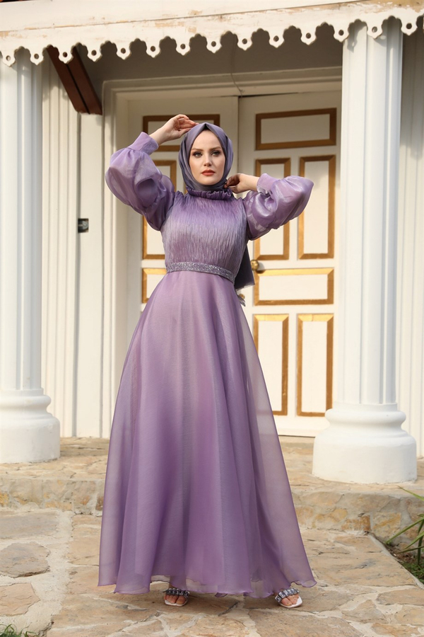 Su Abiye - Lila