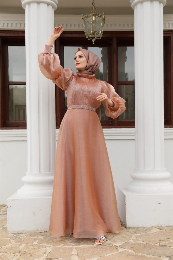 Su Abiye - Somon