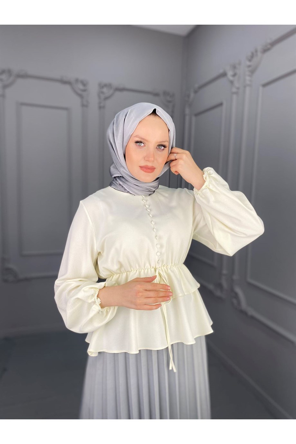 Şura Takım - Gri