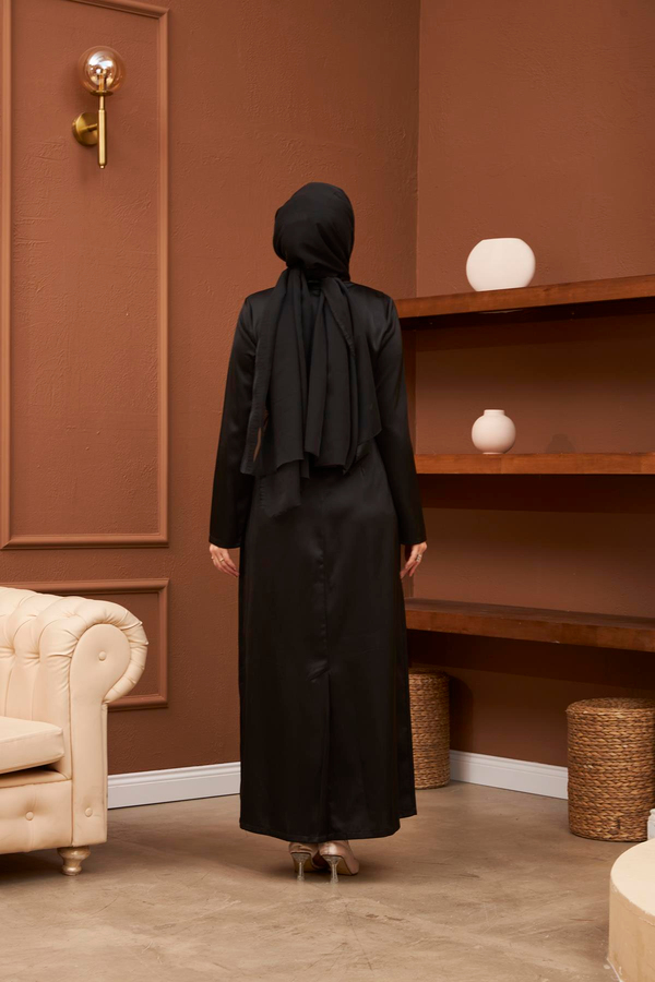 Talya Abiye - Siyah