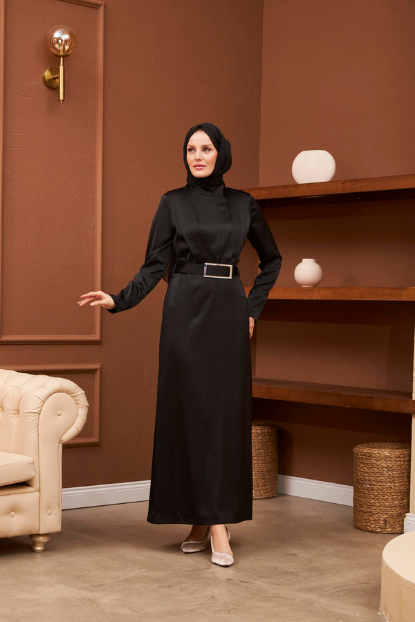 Talya Abiye - Siyah