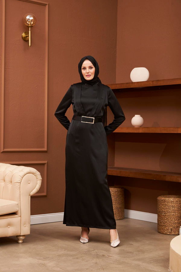 Talya Abiye - Siyah