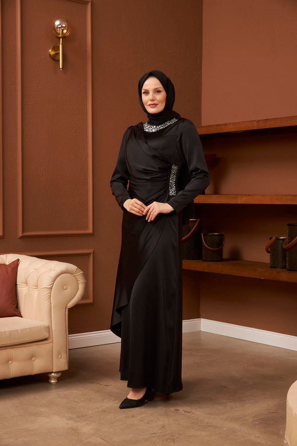 Ümran Abiye - Siyah