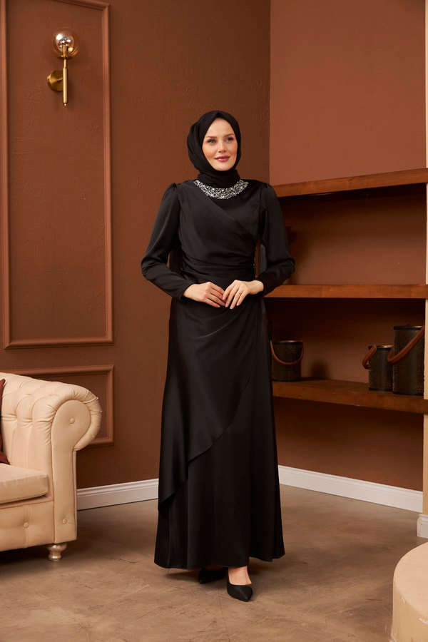 Ümran Abiye - Siyah