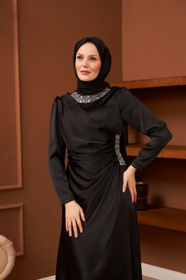 Ümran Abiye - Siyah