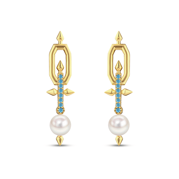AQUA CROWN KÜPE 