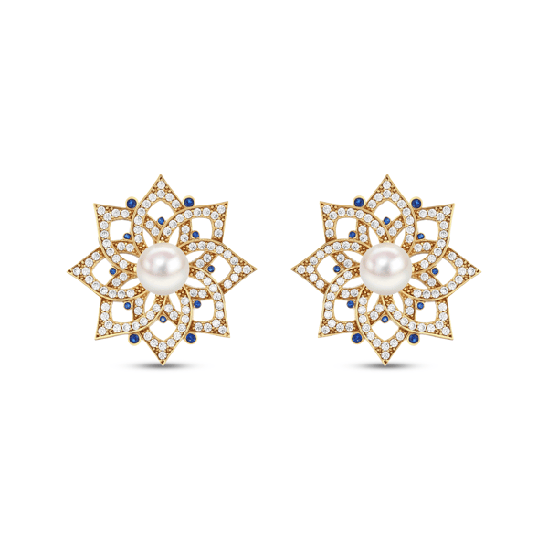 STARLIT LOTUS KÜPE