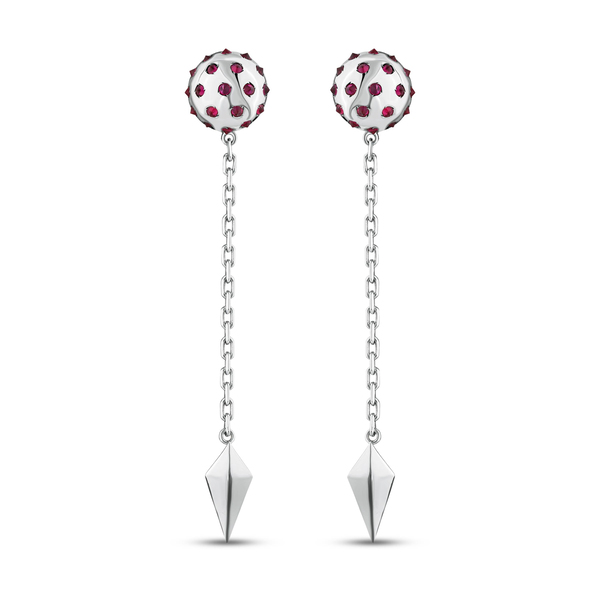 SCARLET NOVA SMALL KÜPE