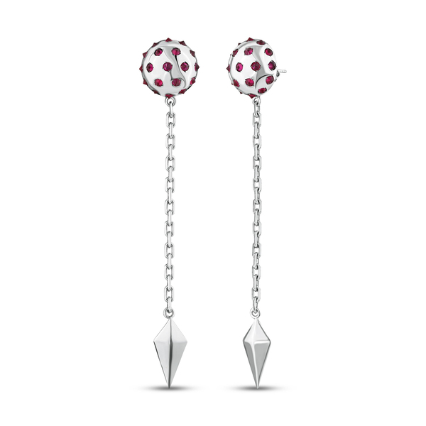 SCARLET NOVA SMALL KÜPE