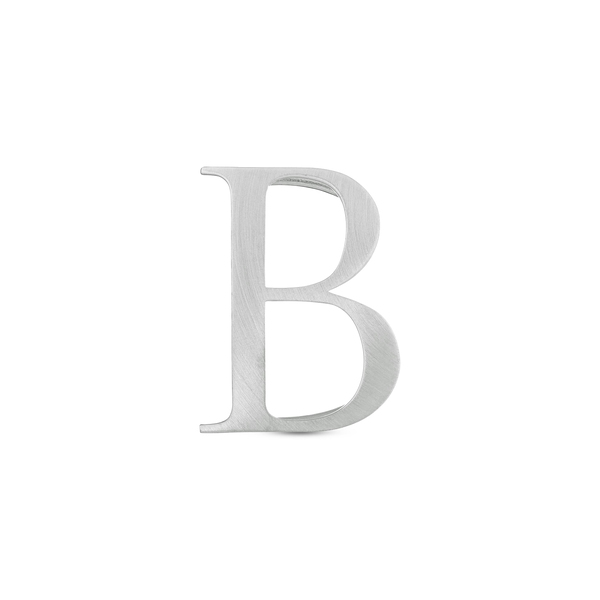 SIGNATURE B EŞARP YÜZÜĞÜ