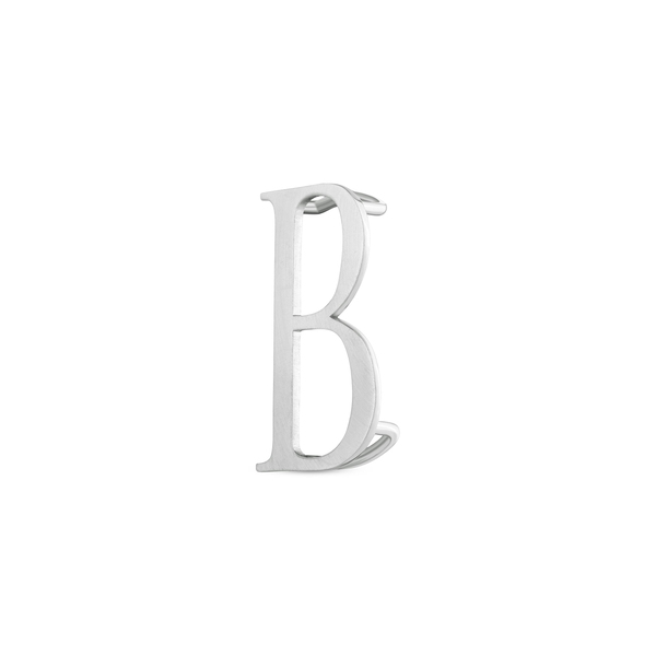 SIGNATURE B EŞARP YÜZÜĞÜ