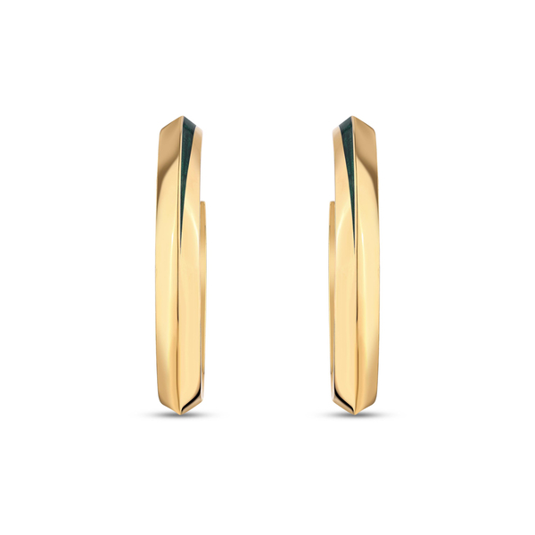 GOLD EMERALD ARC KÜPE
