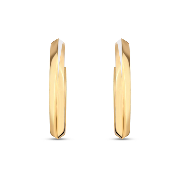 GOLD IVORY ARC KÜPE