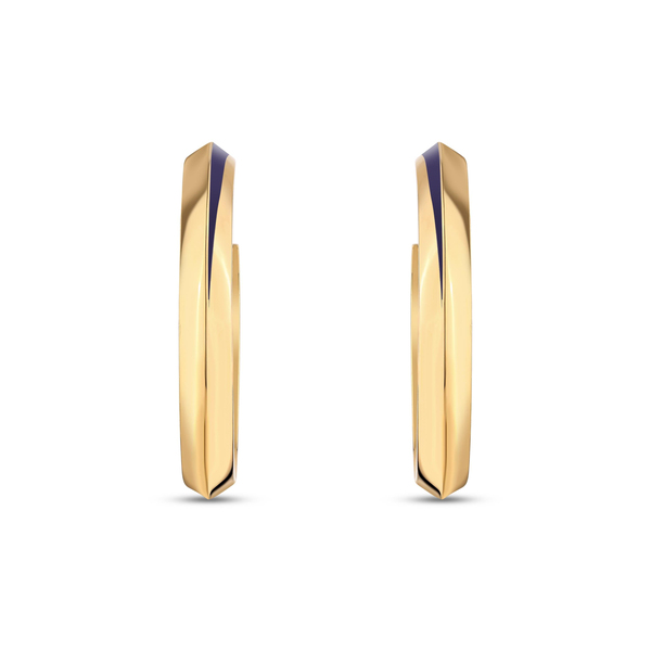 GOLD INDIGO ARC KÜPE 