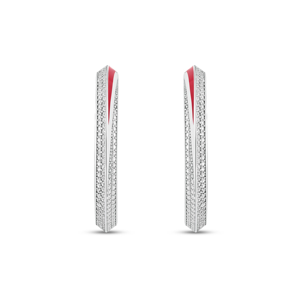 RUBY HALO SMALL KÜPE