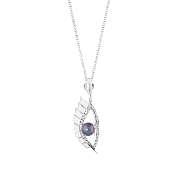 LUNAR ECLIPSE KOLYE 