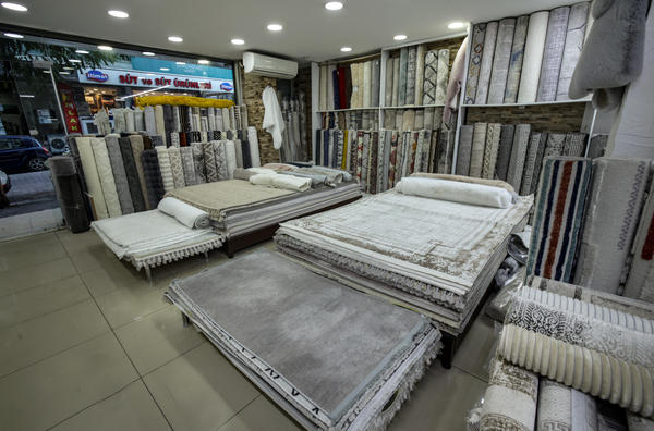 Güzel Home Güngören Halı Mağazası 1