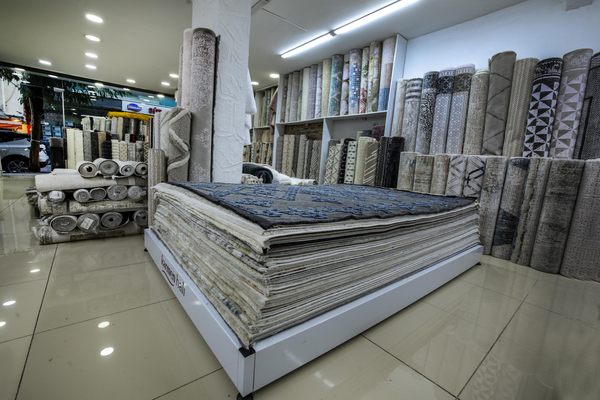 Güzel Home Güngören Halı Mağazası 2