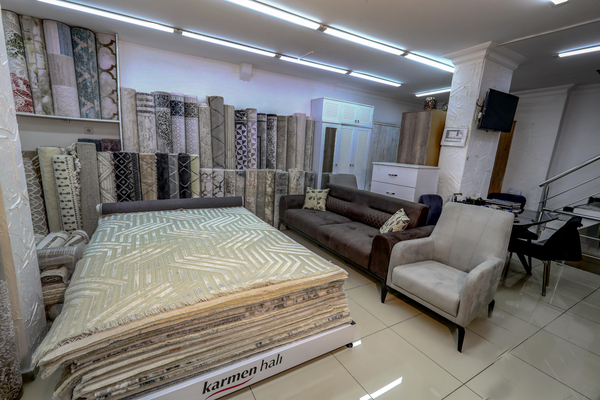 Güzel Home Güngören Halı Mağazası 5