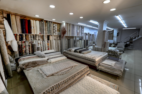 Güzel Home Güngören Halı Mağazası 4
