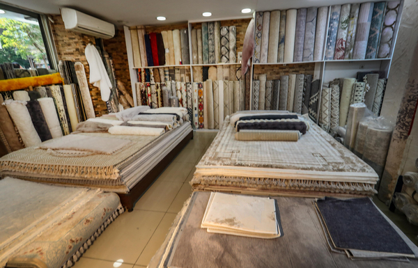 Güzel Home Güngören Halı Mağazası 3