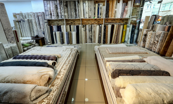 Güzel Home Şirinevler Halı Mağazası 2