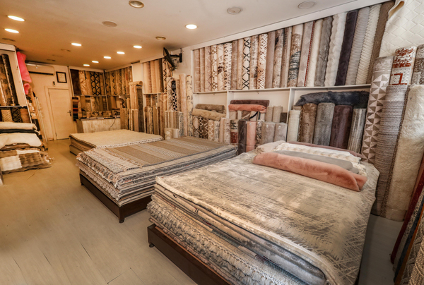Güzel Home Şirinevler Halı Mağazası 4