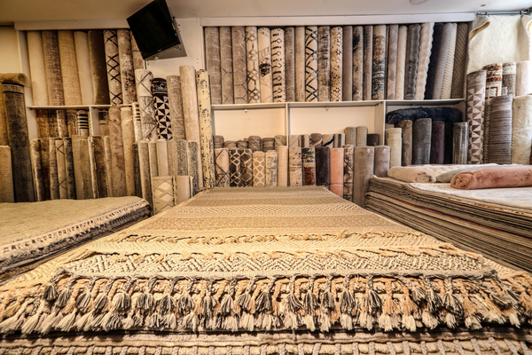 Güzel Home Şirinevler Halı Mağazası 3