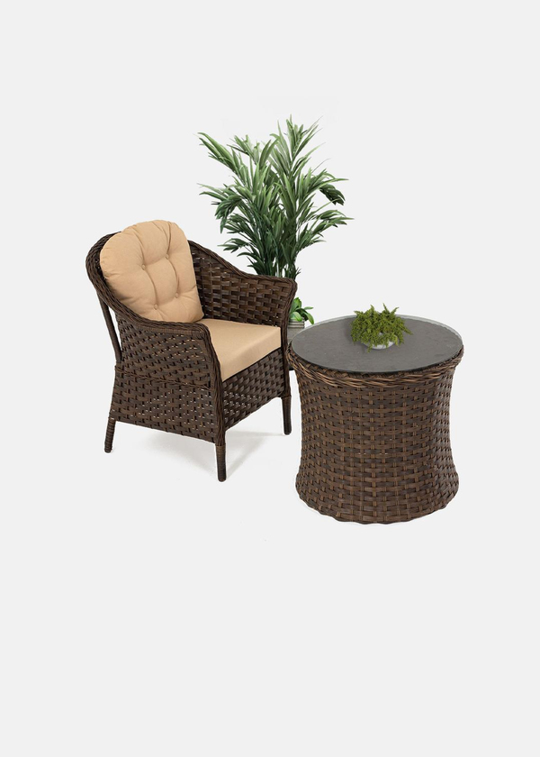 NOVA BİSTRO MİNİ ÇAY SETİ