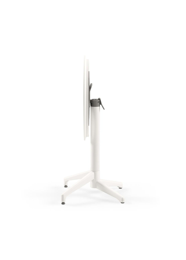 TİLİA BİSTRO SET MOON MASA KATLANIR Ø60 CM YUVARLAK - ALİ SANDALYE