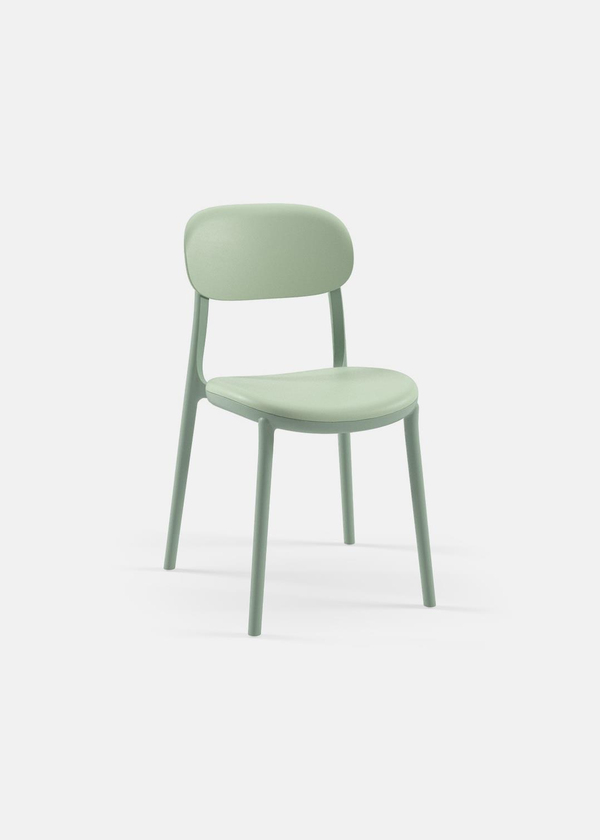 TİLİA BİSTRO SET MOON MASA KATLANIR Ø60 CM YUVARLAK - ALİ SANDALYE