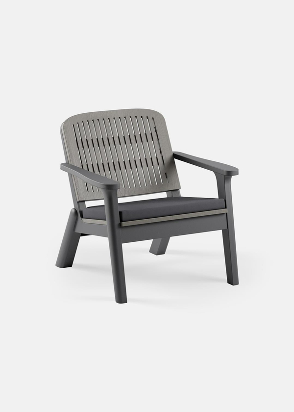 TİLİA SİLVA2 KOLTUK TEKLİ