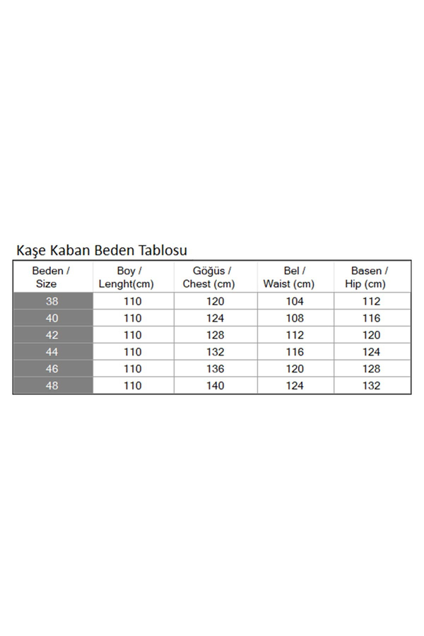 Düğme Detaylı Kaşe Kaban Turuncu 19247