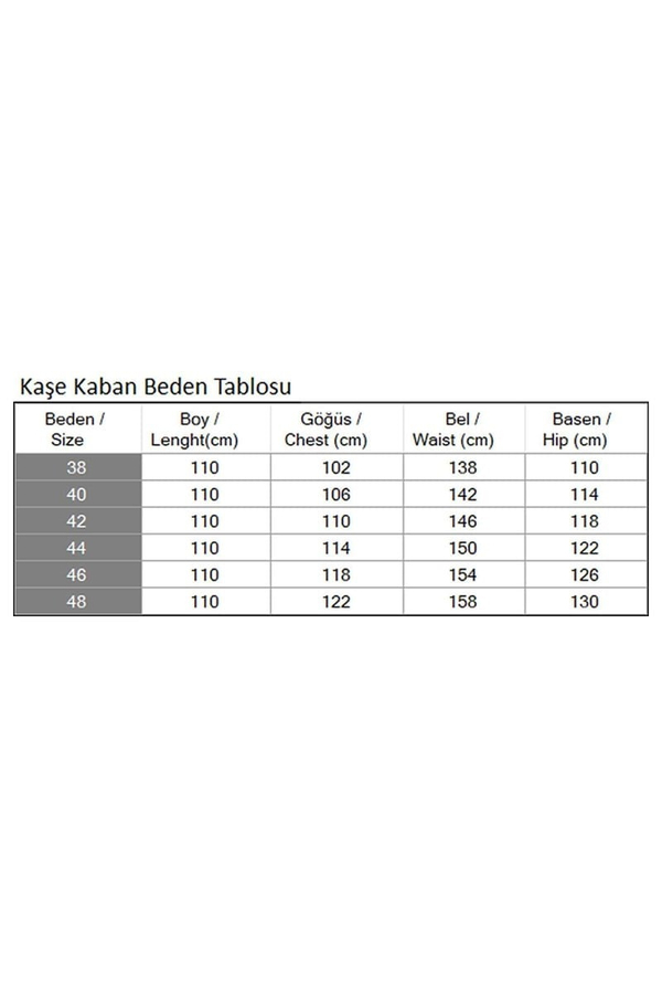 Kemer Detaylı Düğmeli Kaşe Kaban Siyah 19176
