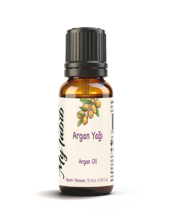 ARGAN YAĞI 10 ML