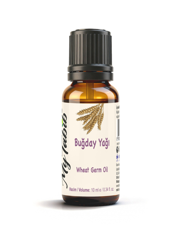 BUĞDAY YAĞI 10 ML