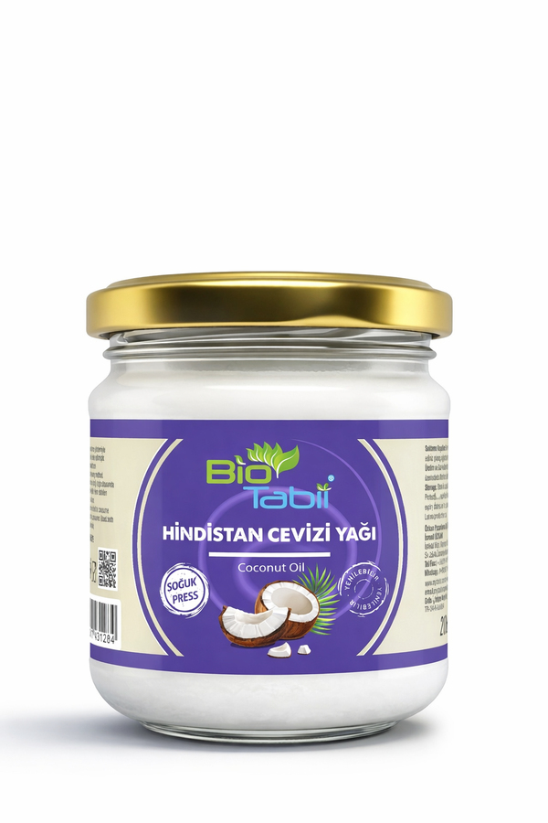HİNDİSTANCEVİZİ YAĞI 210 ML