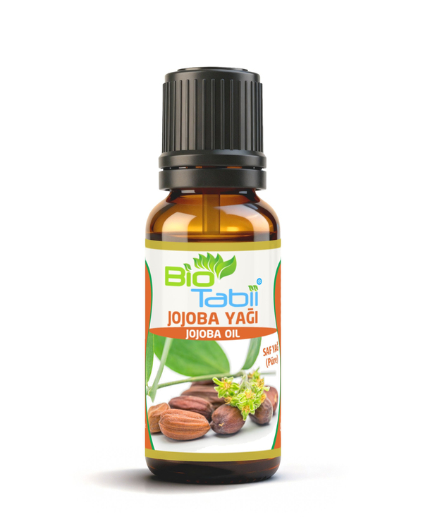 JOJOBA YAĞI 20 ML