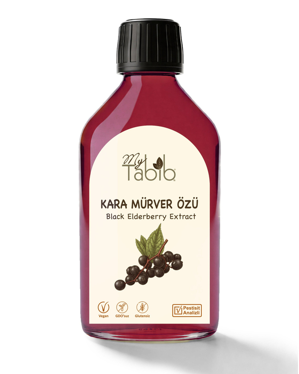KARA MÜRVER ÖZÜ 270 GR PREMIUM SERİSİ
