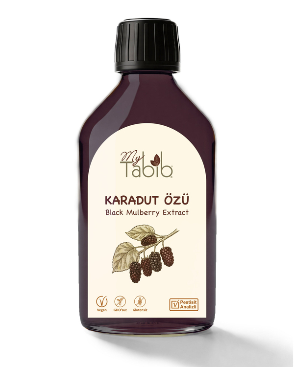 KARADUT ÖZÜ 270 GR-PREMIUM SERİSİ