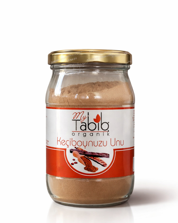 KEÇİBOYNUZU UNU 200 GR