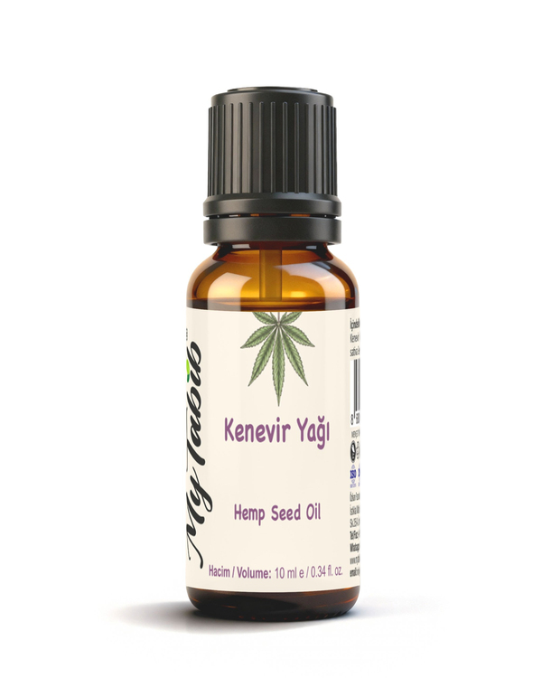 KENEVİR YAĞI 10 ML