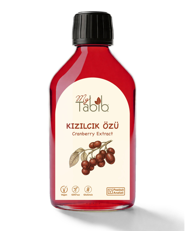 KIZILCIK ÖZÜ 270 GR  PREMIUM SERİSİ